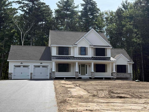 Photo of 20 Tallarico Street #Lot 22, Litchfield, NH 03052 (MLS # 5100209)