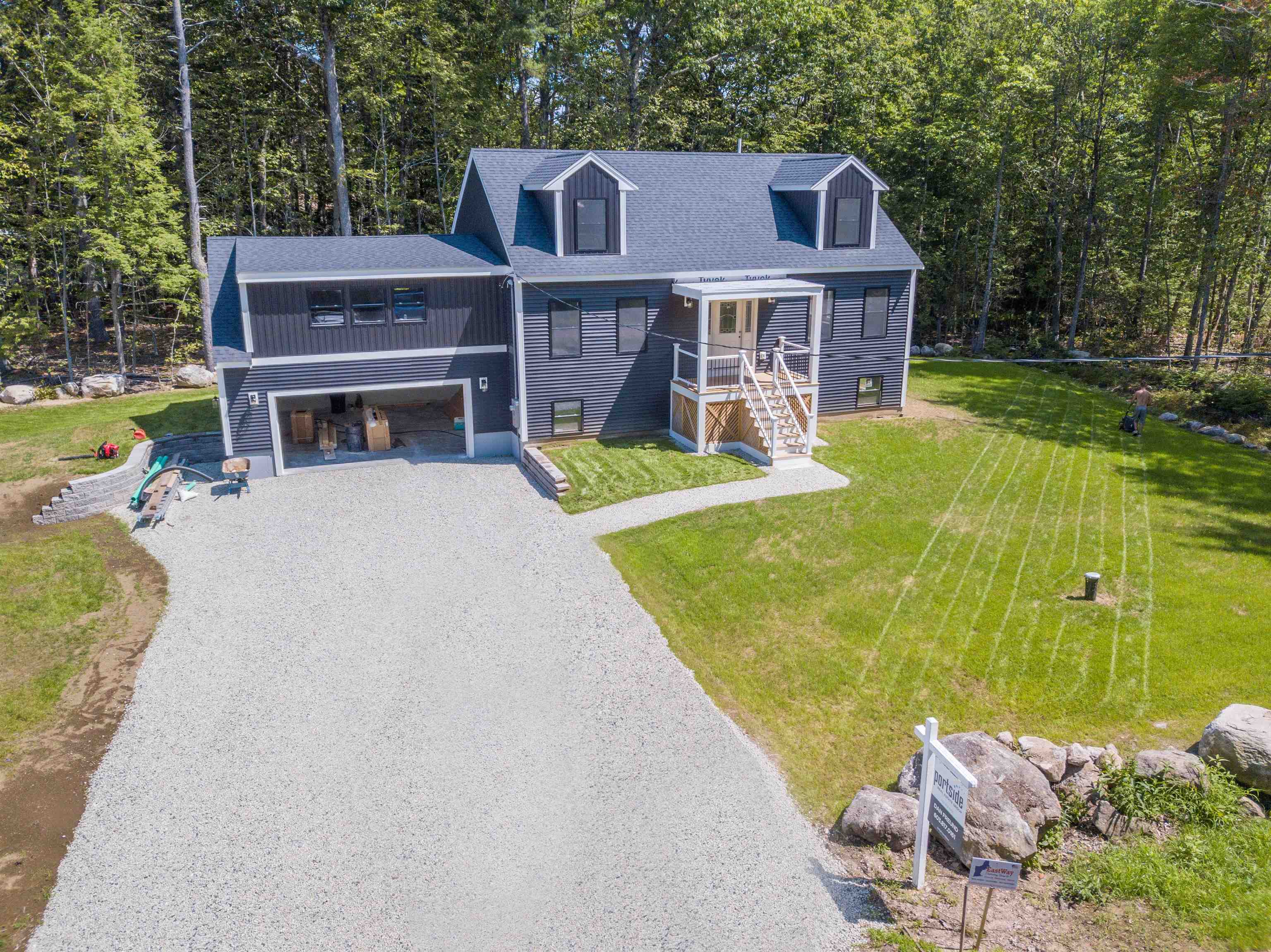 73 Spruce Road