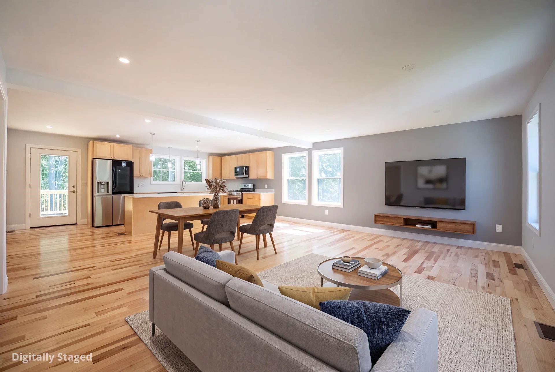 73 Spruce Road