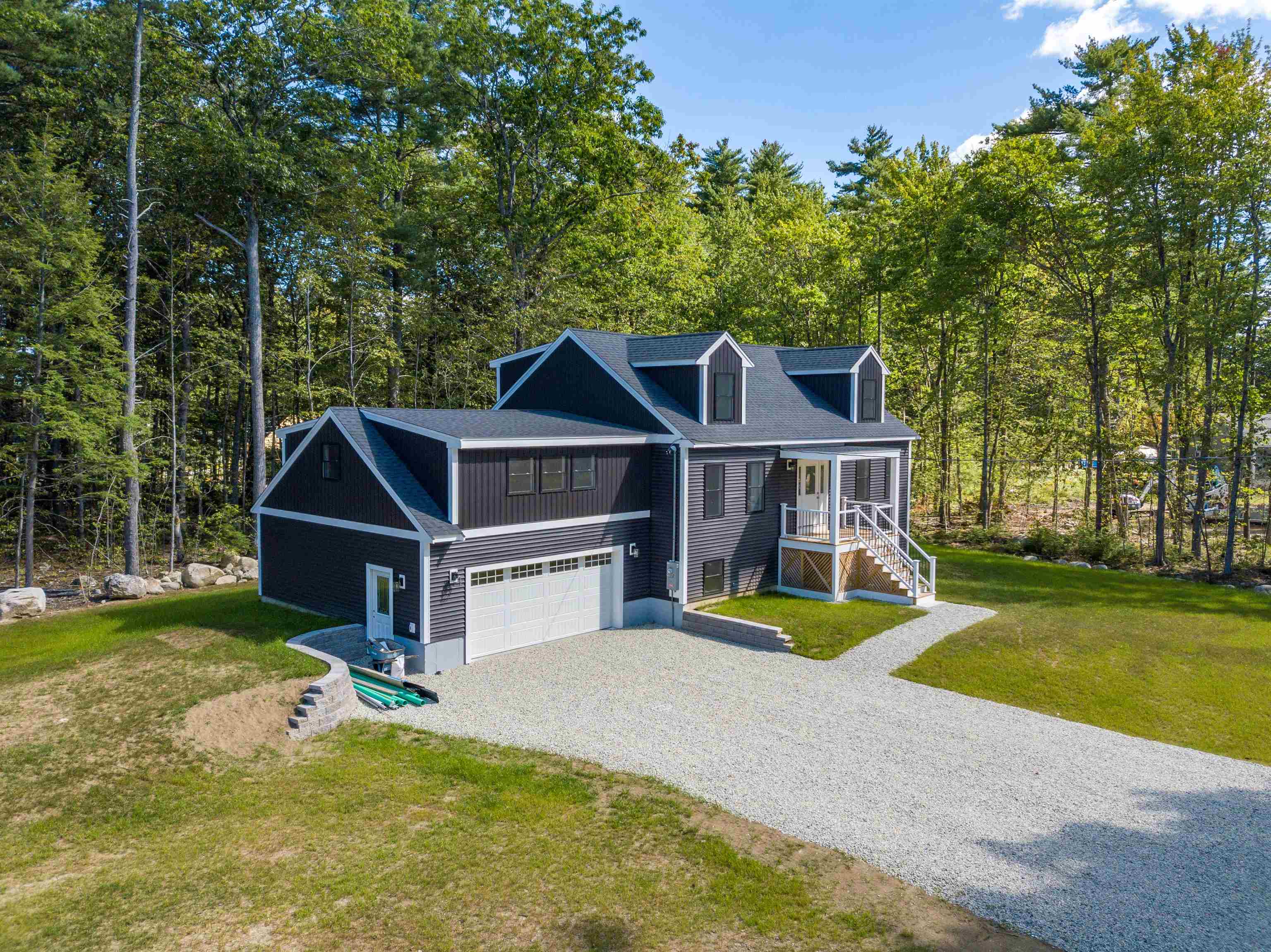 73 Spruce Road