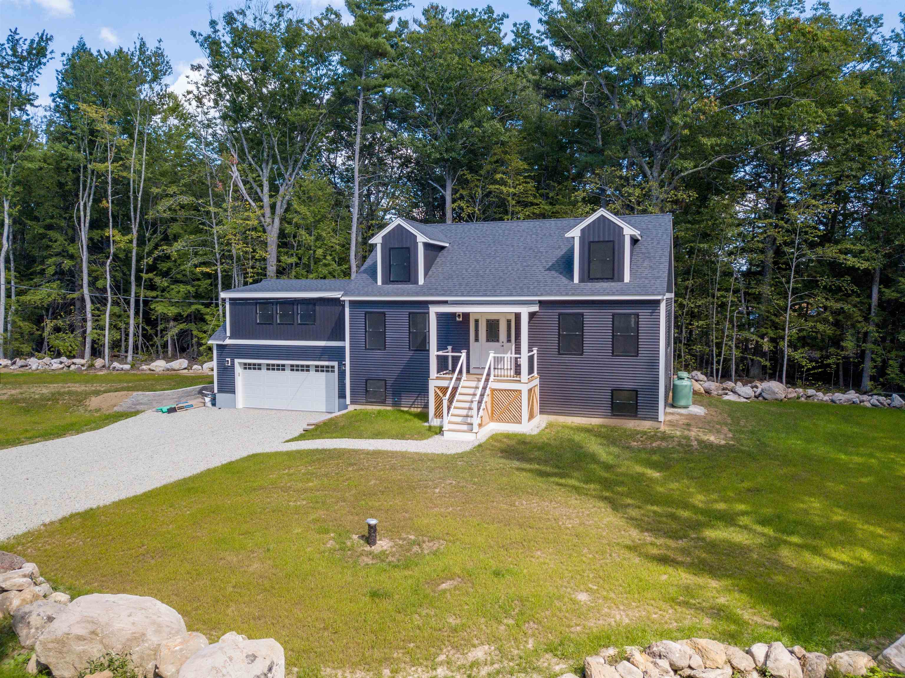 73 Spruce Road
