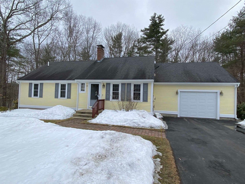 Photo of 30 Riverbend Road, Newmarket, NH 03857 (MLS # 5092720)