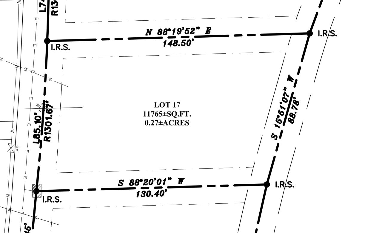 Lot #17 Pocket Road Lot #17