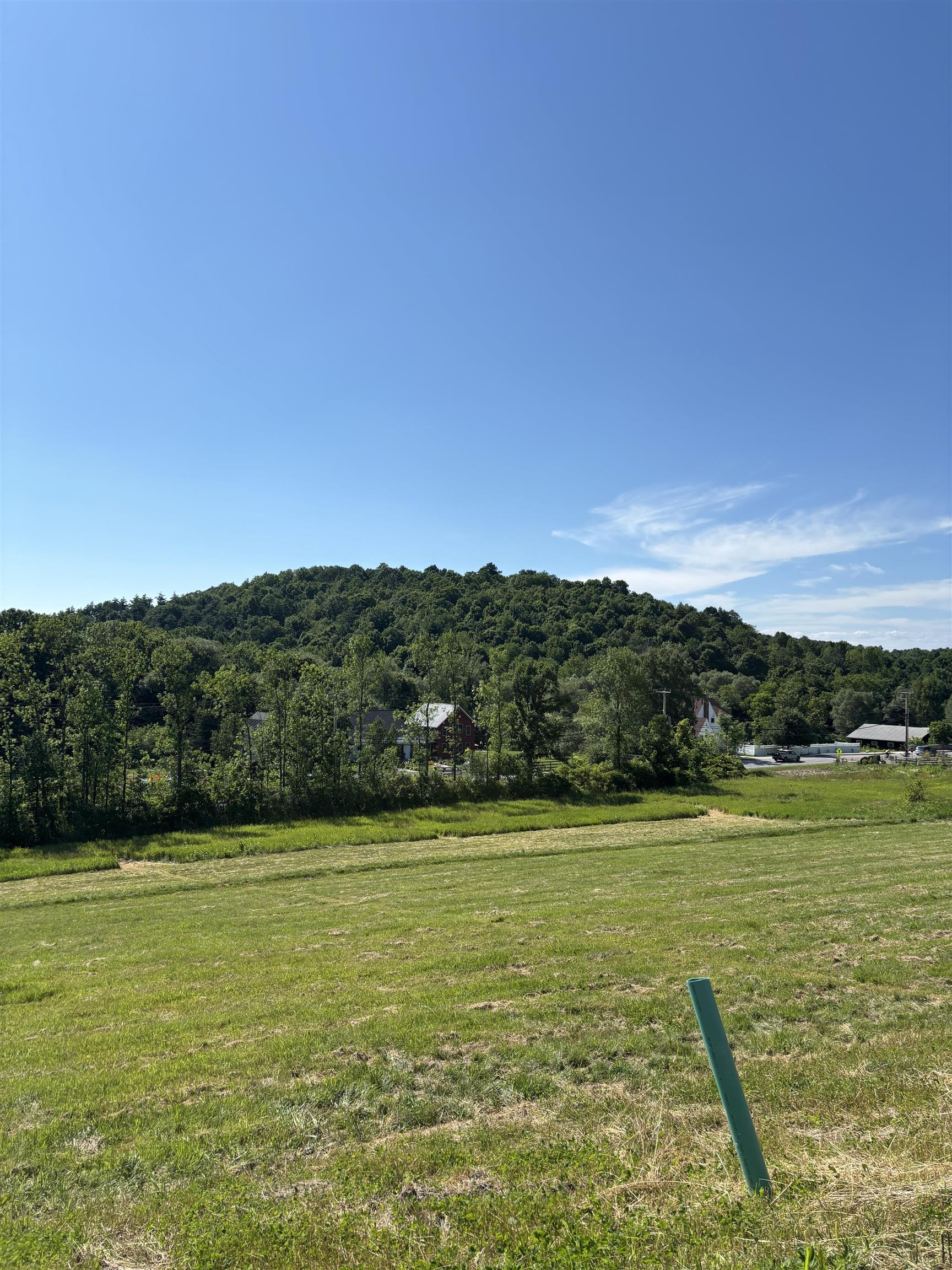 Lot #17 Pocket Road Lot #17