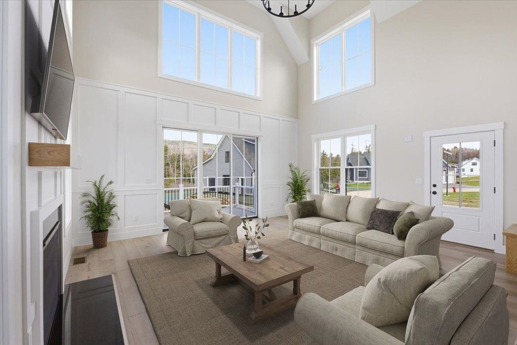 Photo of 41 Roberts Drive #26, Jaffrey, NH 03452 (MLS # 5087767)