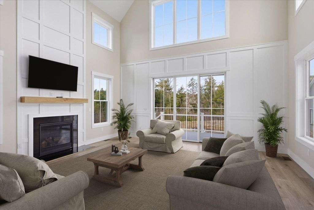 Photo of 41 Roberts Drive #26, Jaffrey, NH 03452 (MLS # 5087767)