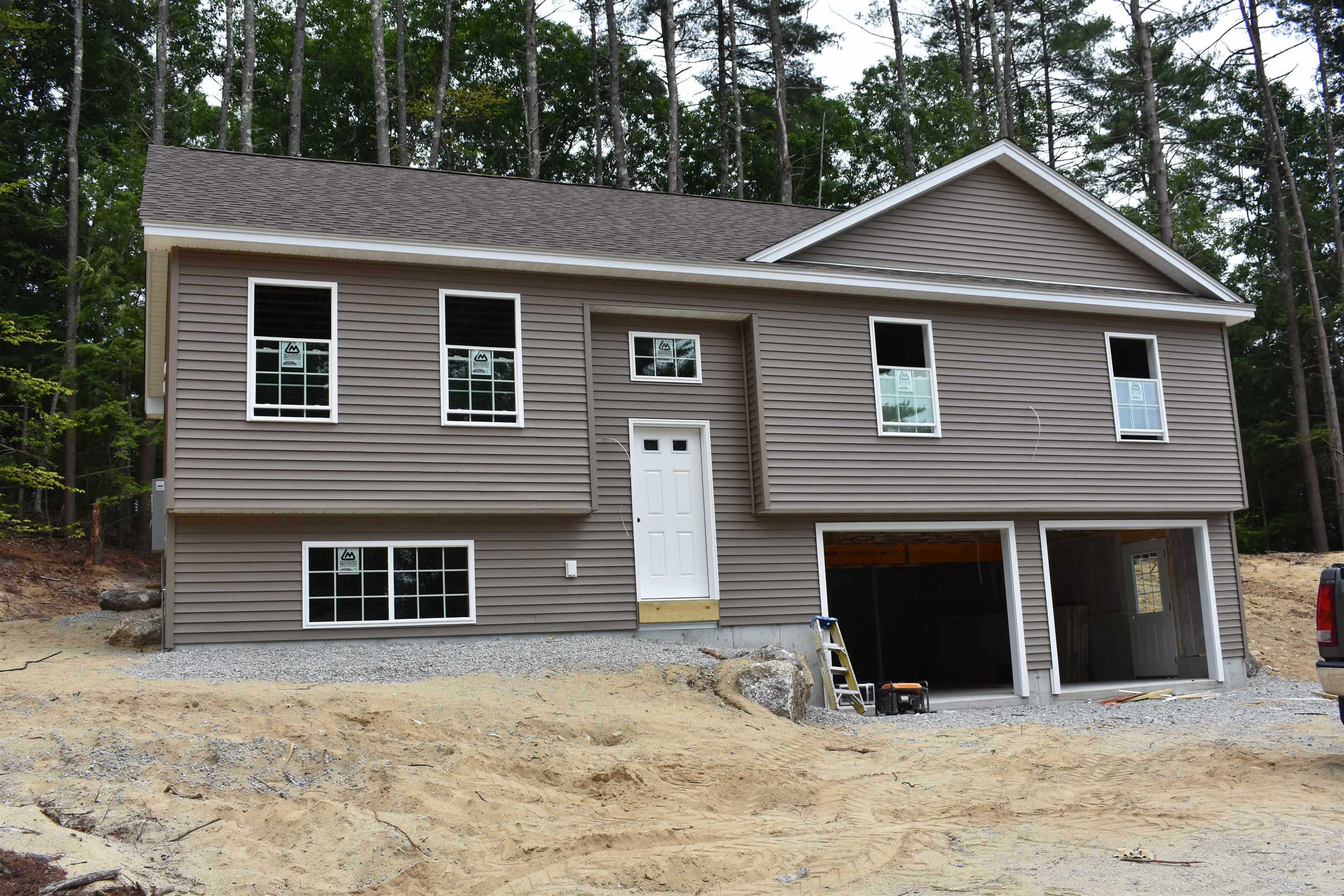 Photo 1 of 20 — Lot 10-48-2 Old Stagecoach Road, Bennington, NH 03442