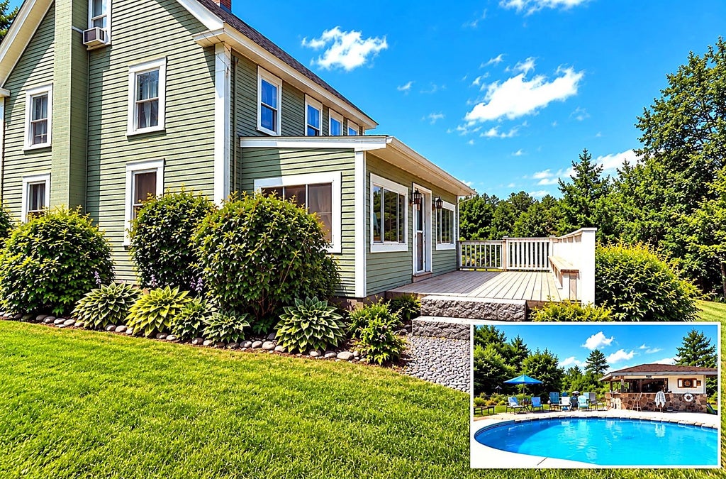 Photo of 247 Smith Hill Road, Franklin, NH 03235 (MLS # 5110853)