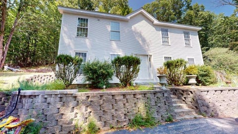 171 N. Amherst Road, Bedford, NH 03110 - #: 5099102