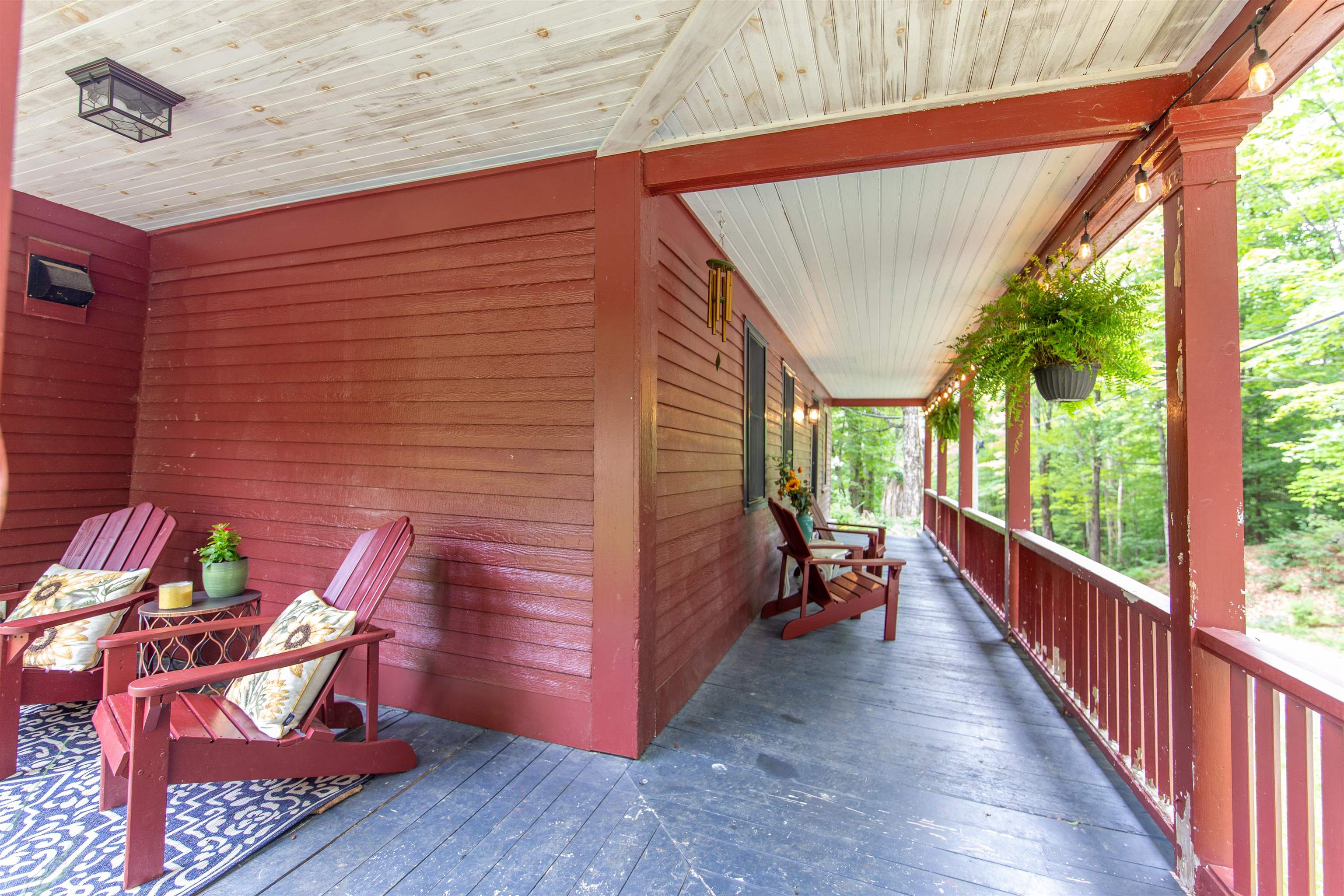 314 Old Mail Road