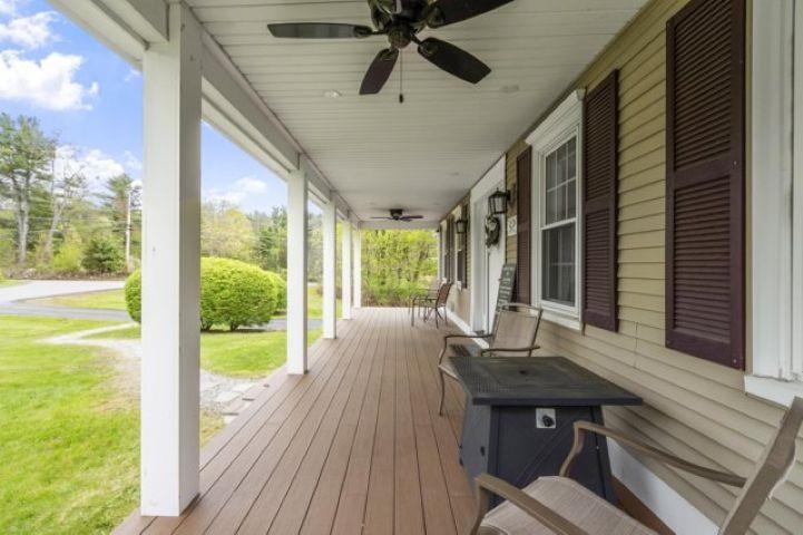 32 Amberwood Drive