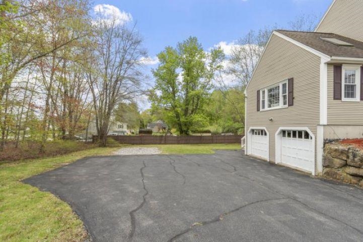 32 Amberwood Drive