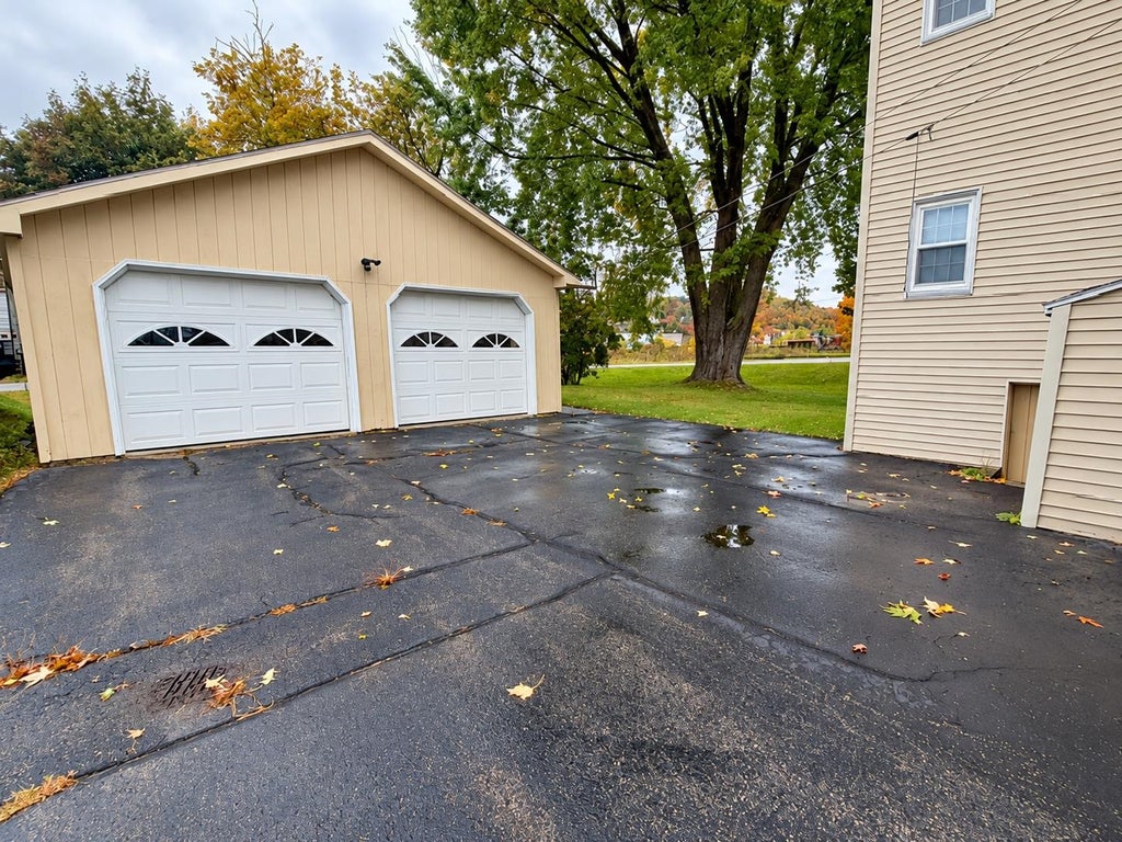 Photo of 653 Sullivan Street, Berlin, NH 03570 (MLS # 5112167)