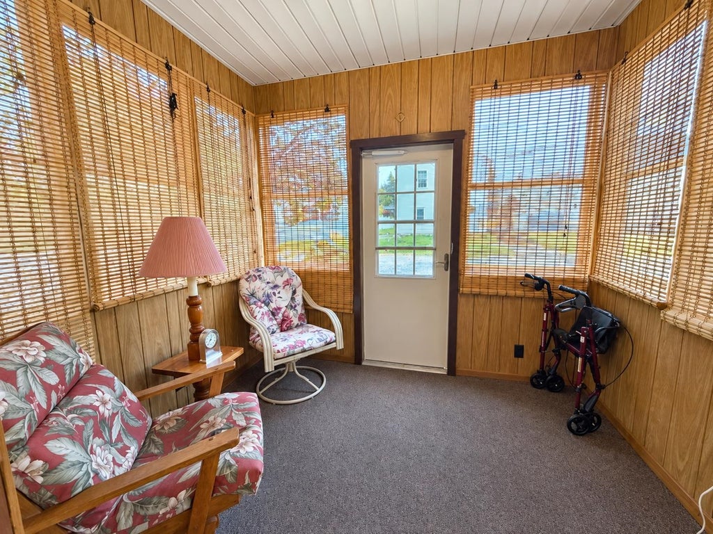 Photo of 653 Sullivan Street, Berlin, NH 03570 (MLS # 5112167)