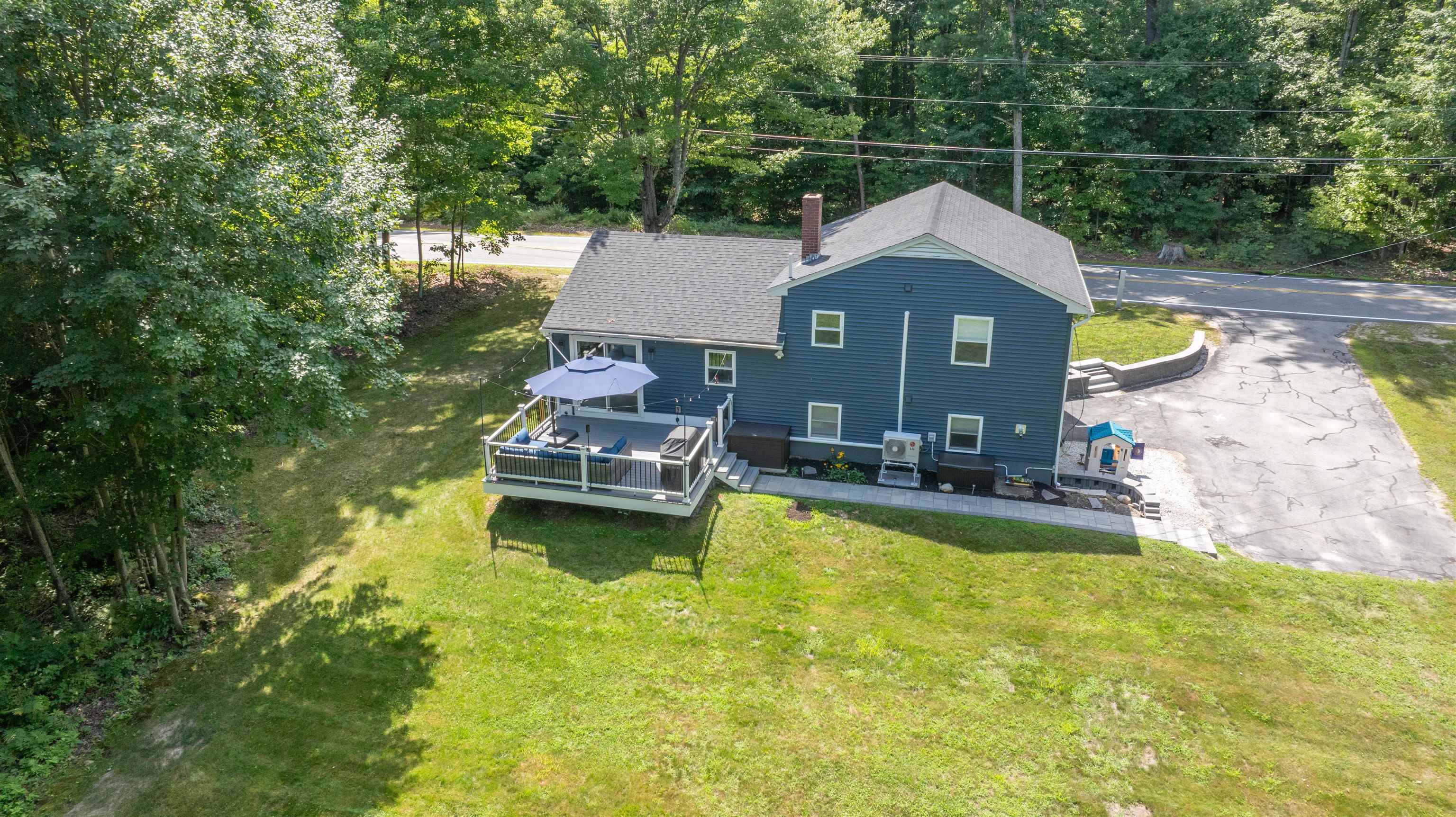 52 Albin Road