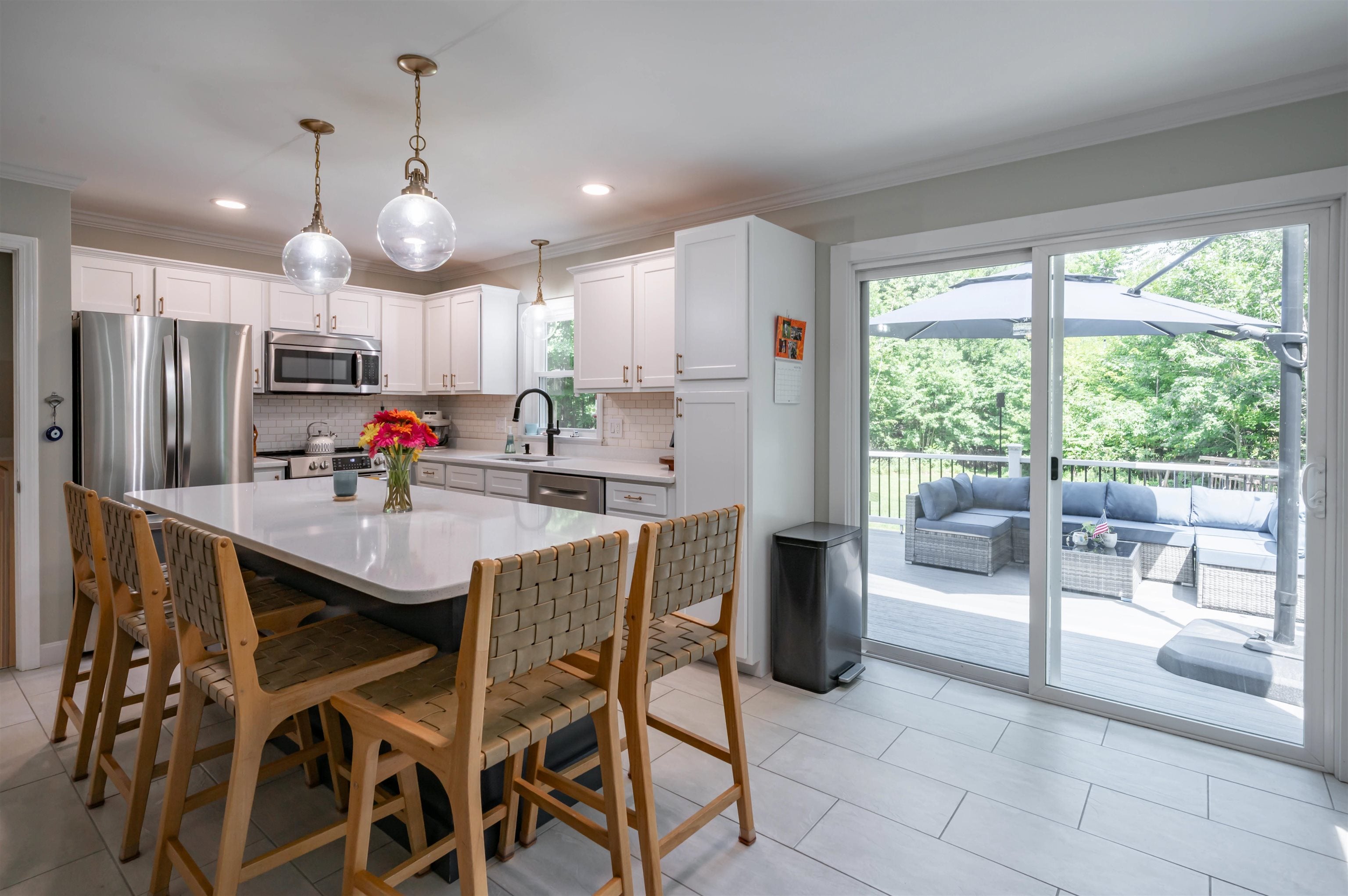 52 Albin Road