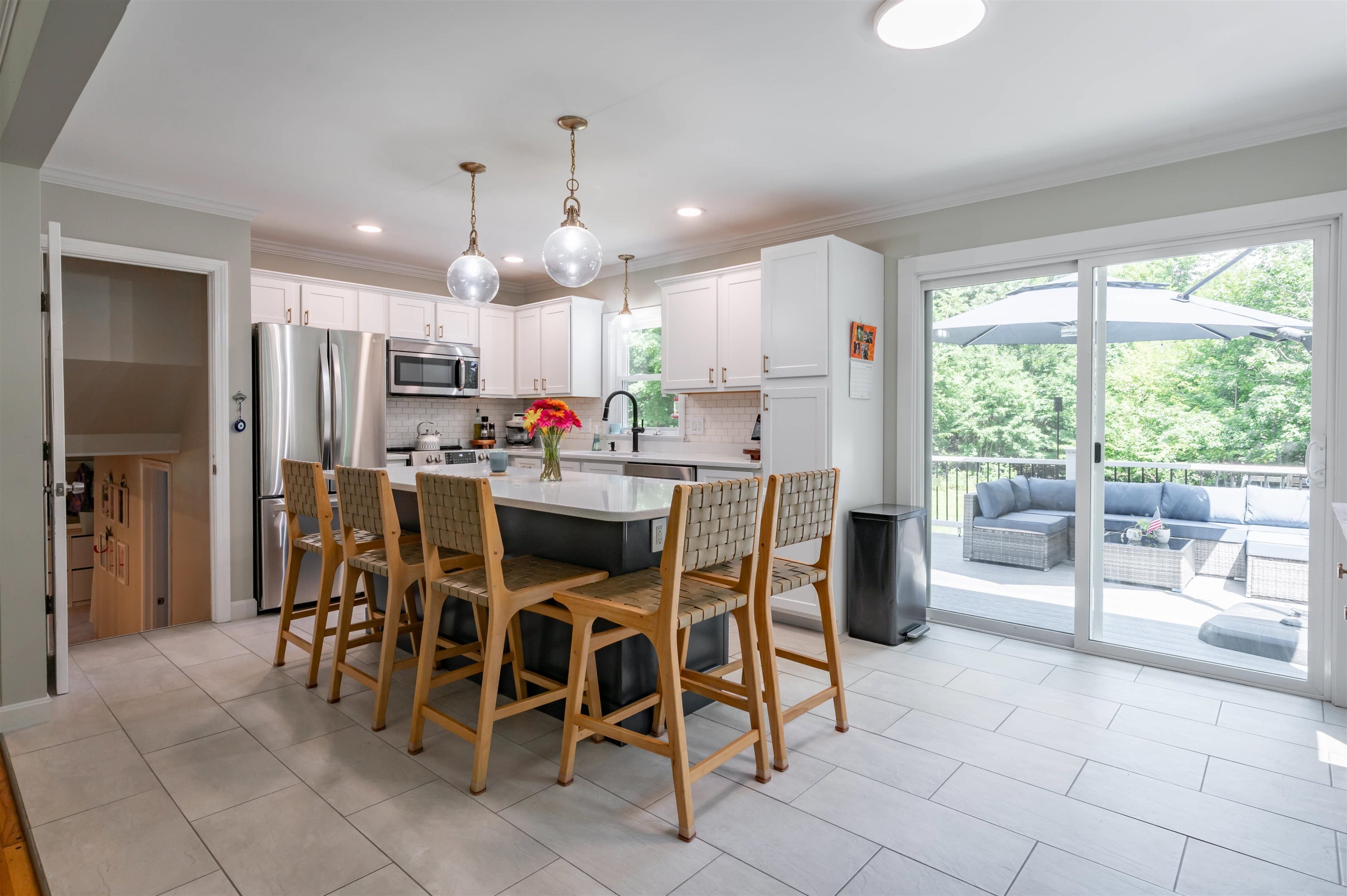 52 Albin Road