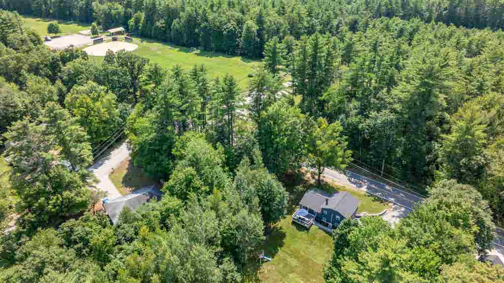 Photo of 52 Albin Road, Bow, NH 03304 (MLS # 5105030)