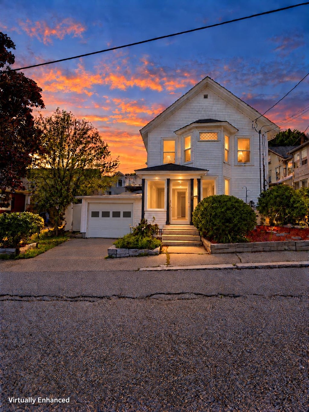 Photo of 3 Hanover Street, Concord, NH 03301 (MLS # 5104425)