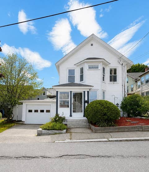 Photo of 3 Hanover Street, Concord, NH 03301 (MLS # 5104425)