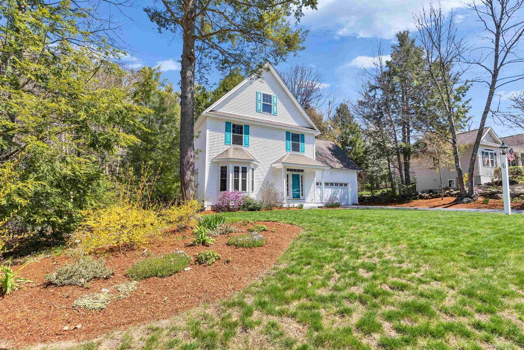 Photo of 20 Robbe Farm Road, Peterborough, NH 03458 (MLS # 5087224)