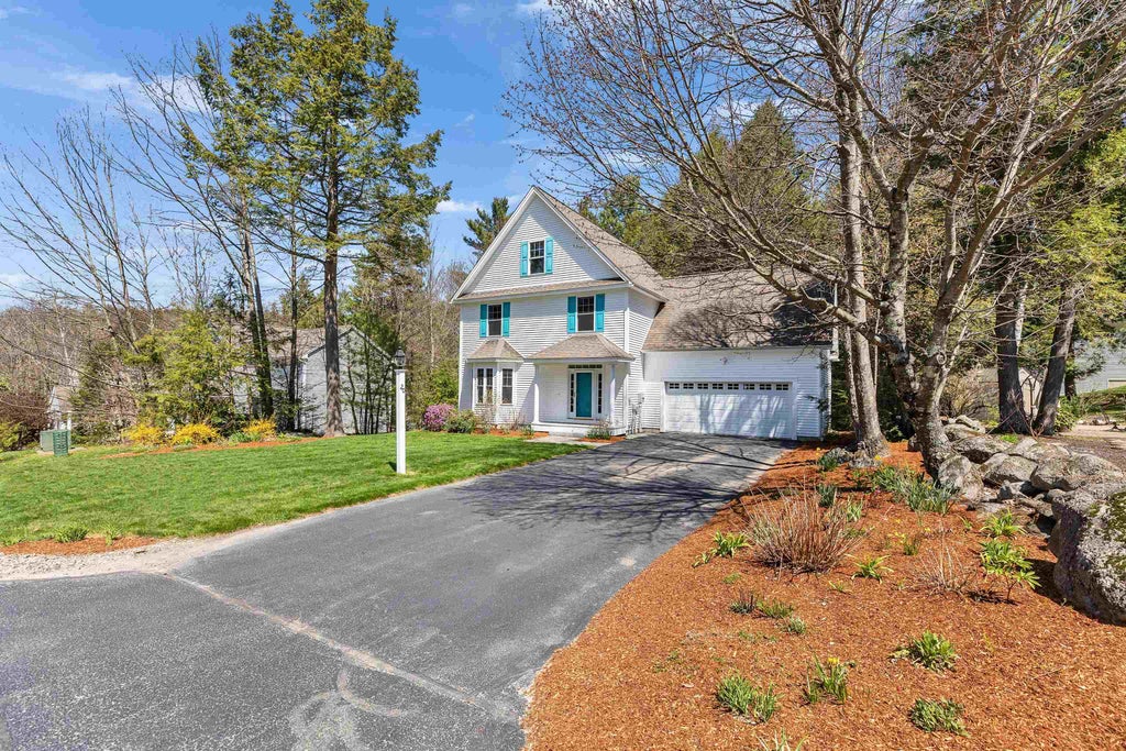 Photo of 20 Robbe Farm Road, Peterborough, NH 03458 (MLS # 5087224)