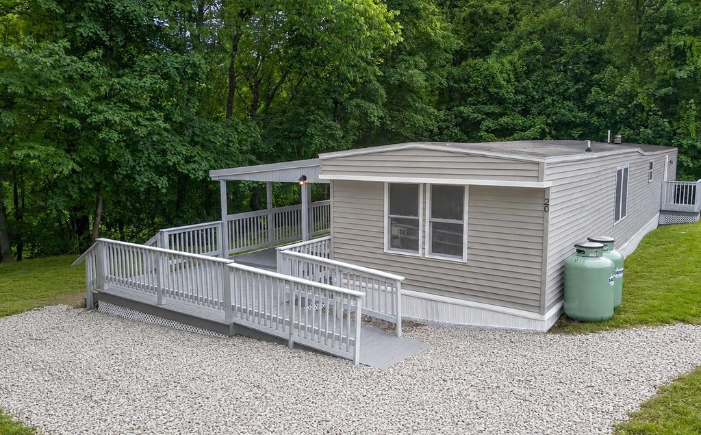 Photo of 85 Coffin Road #20, Epping, NH 03042 (MLS # 5092629)