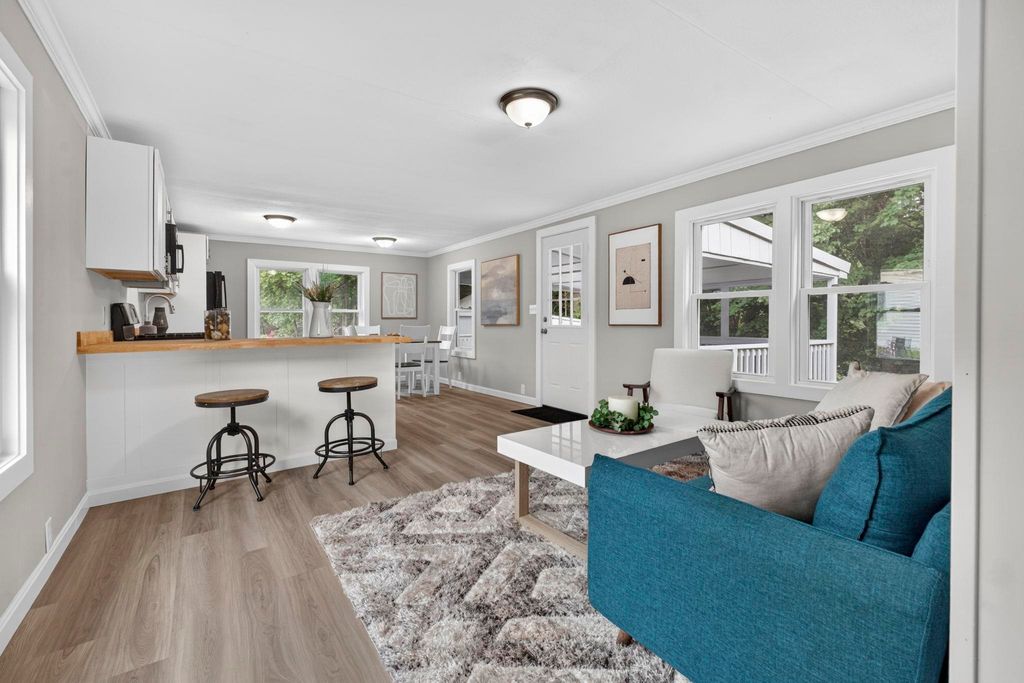 Photo of 85 Coffin Road #20, Epping, NH 03042 (MLS # 5092629)