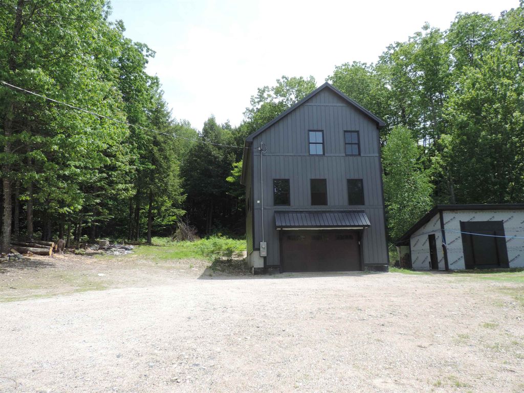 Photo of 445 Whittier Highway, Sandwich, NH 03227 (MLS # 5081389)