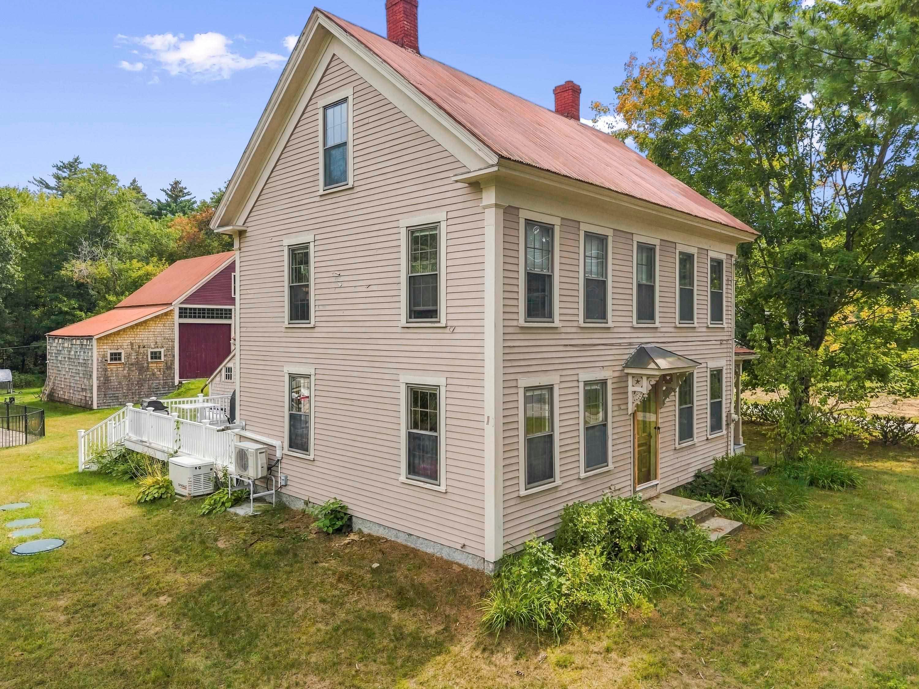249 Oldfields Road