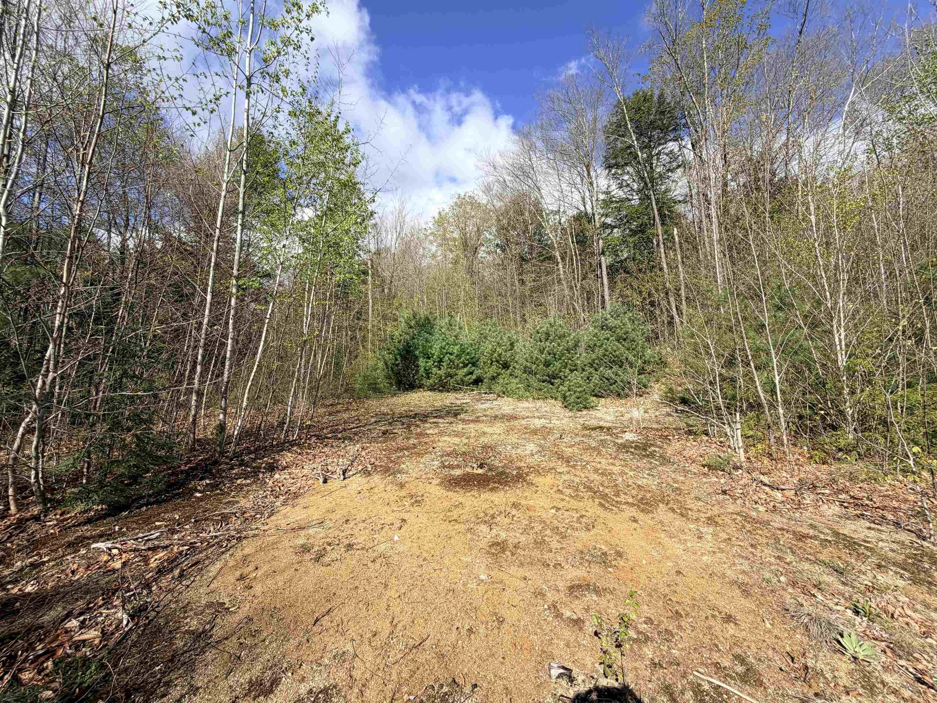 0 N Old Branch Road