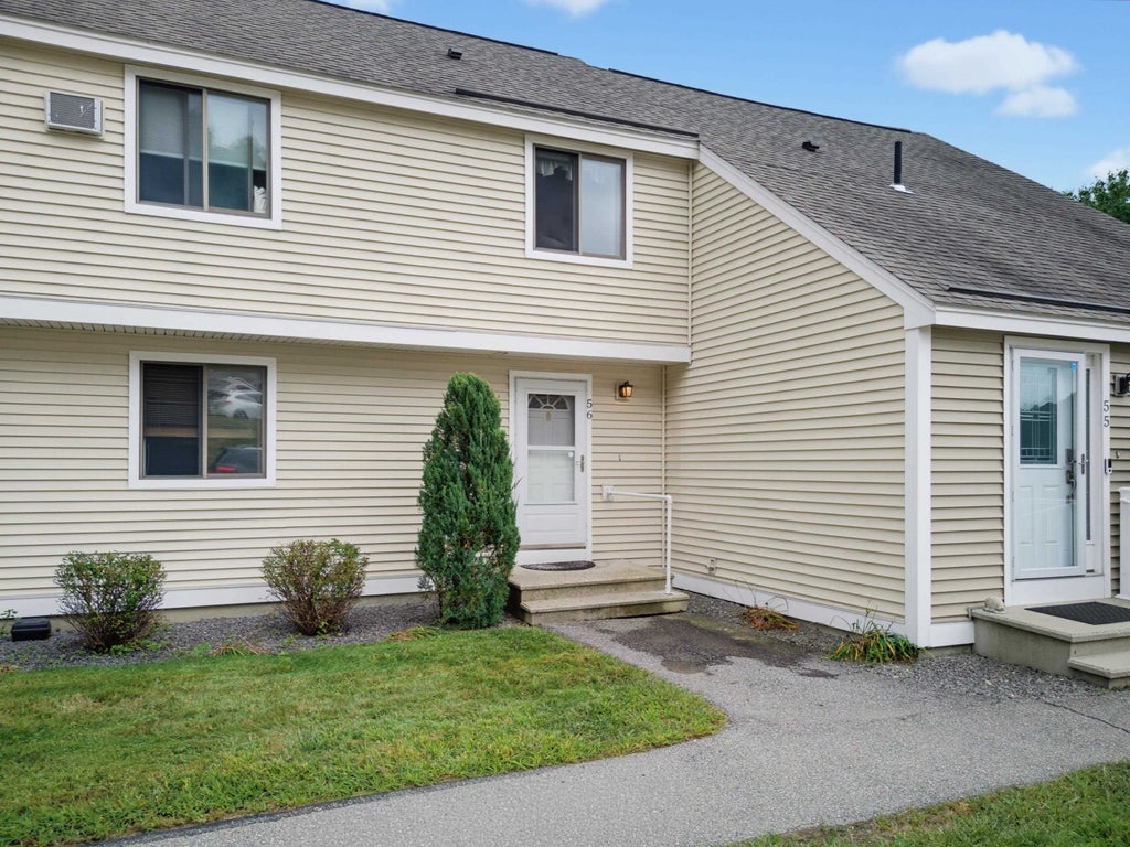 Photo of 67 Old Nashua Road #Unit 56, Londonderry, NH 03053 (MLS # 5108831)