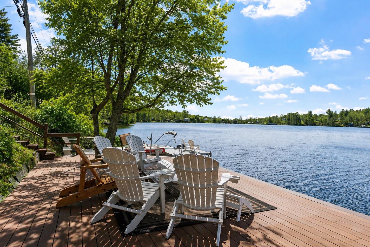 626 Granite Lake Road