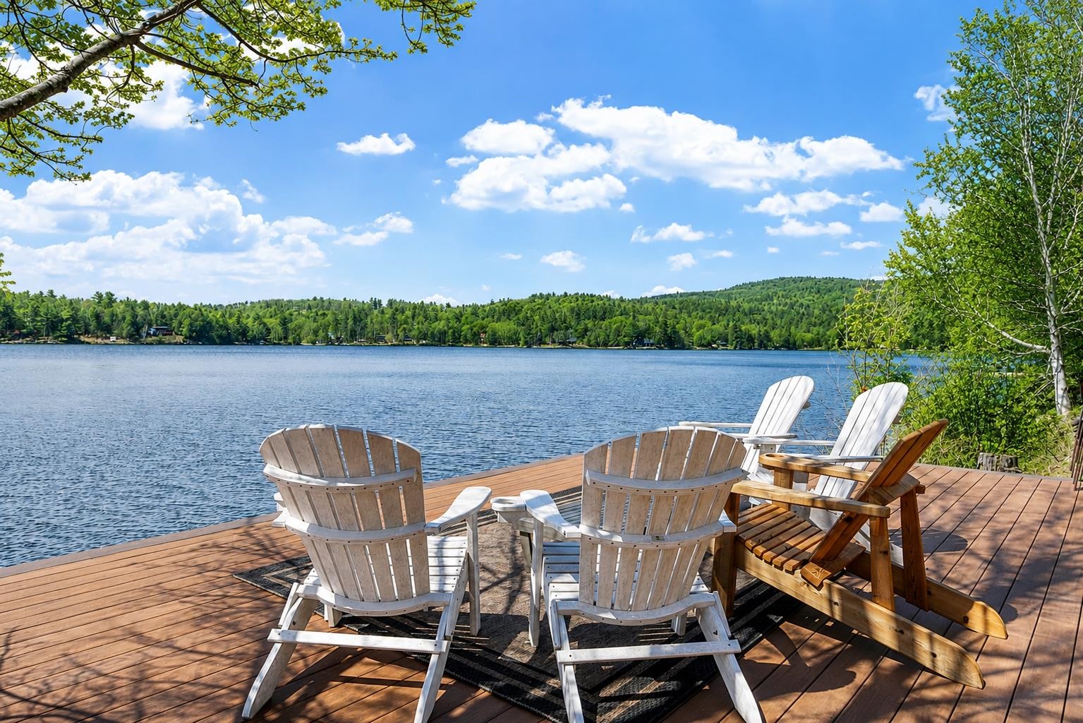 626 Granite Lake Road