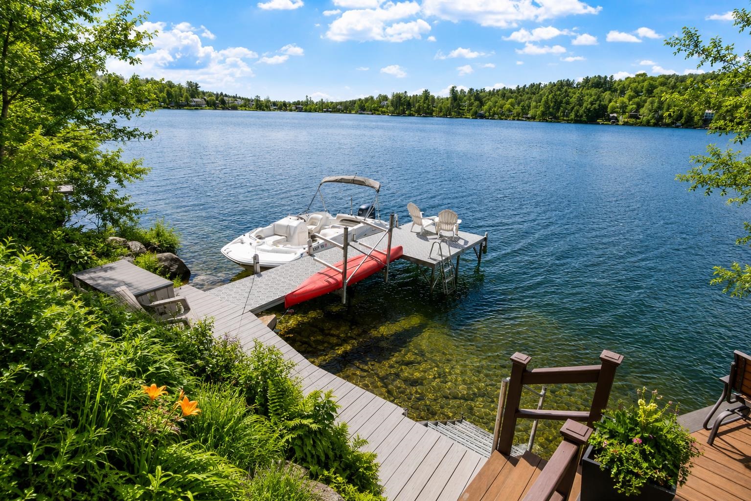 626 Granite Lake Road