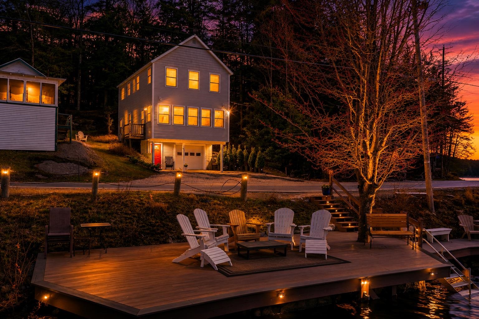 626 Granite Lake Road