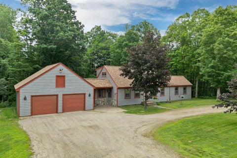 Property photo of 36 Glidden Road, Gilford, NH 03249