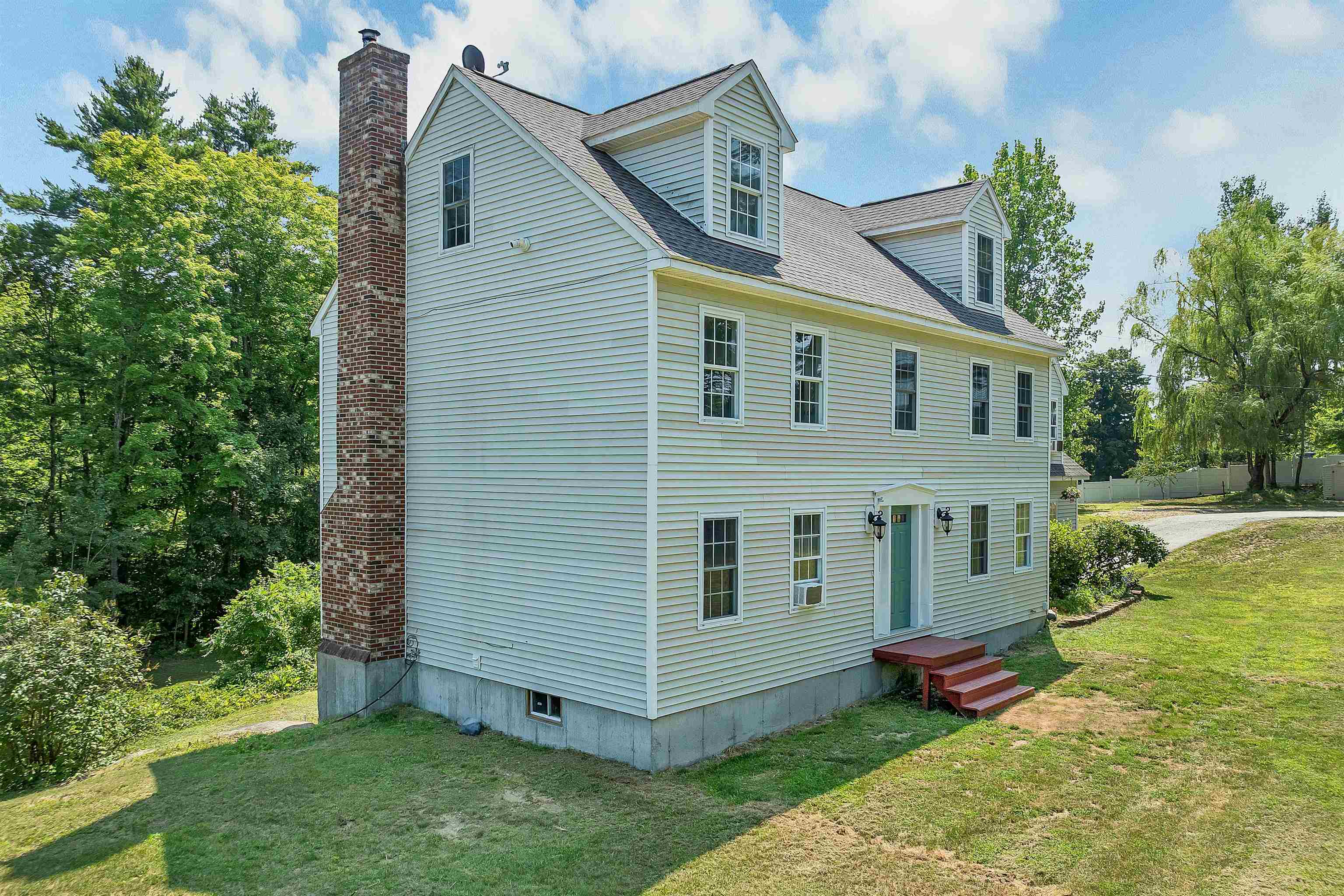 197 Grapevine Road