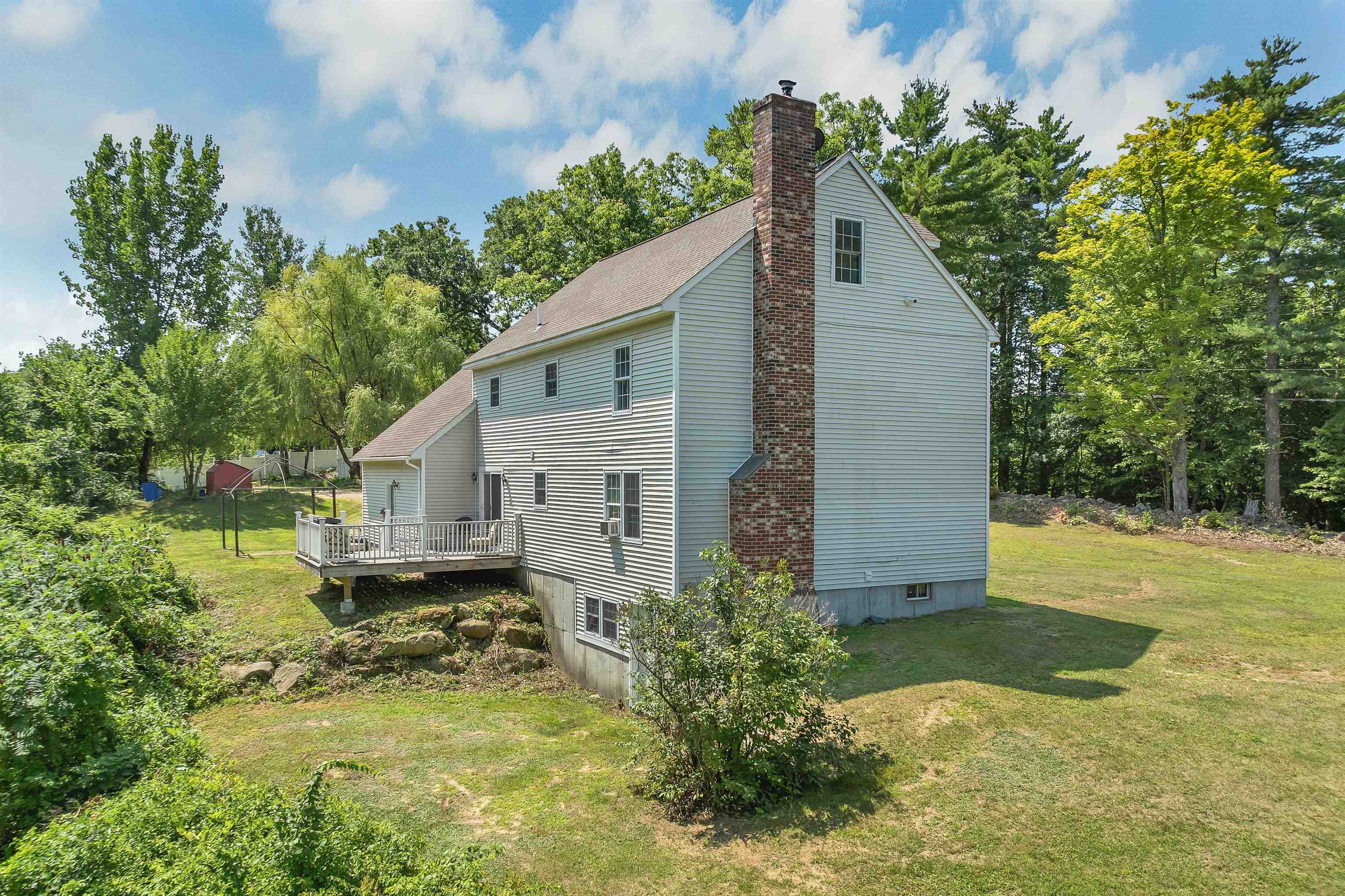 197 Grapevine Road