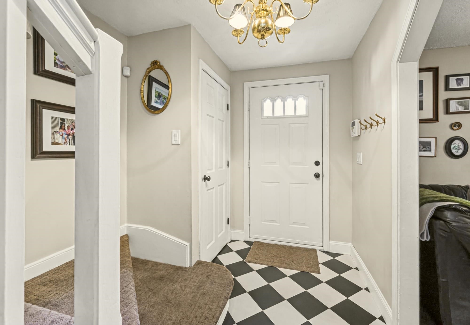 3 Travis Road