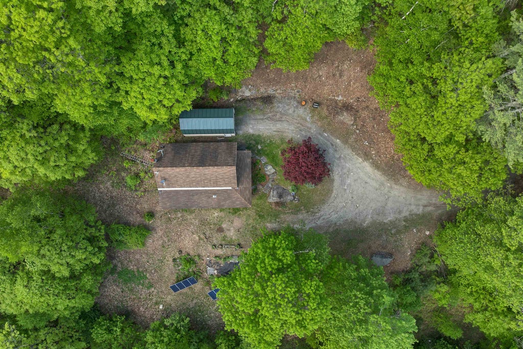 Photo of 69 Ledge Road, Croydon, NH 03773 (MLS # 5091591)