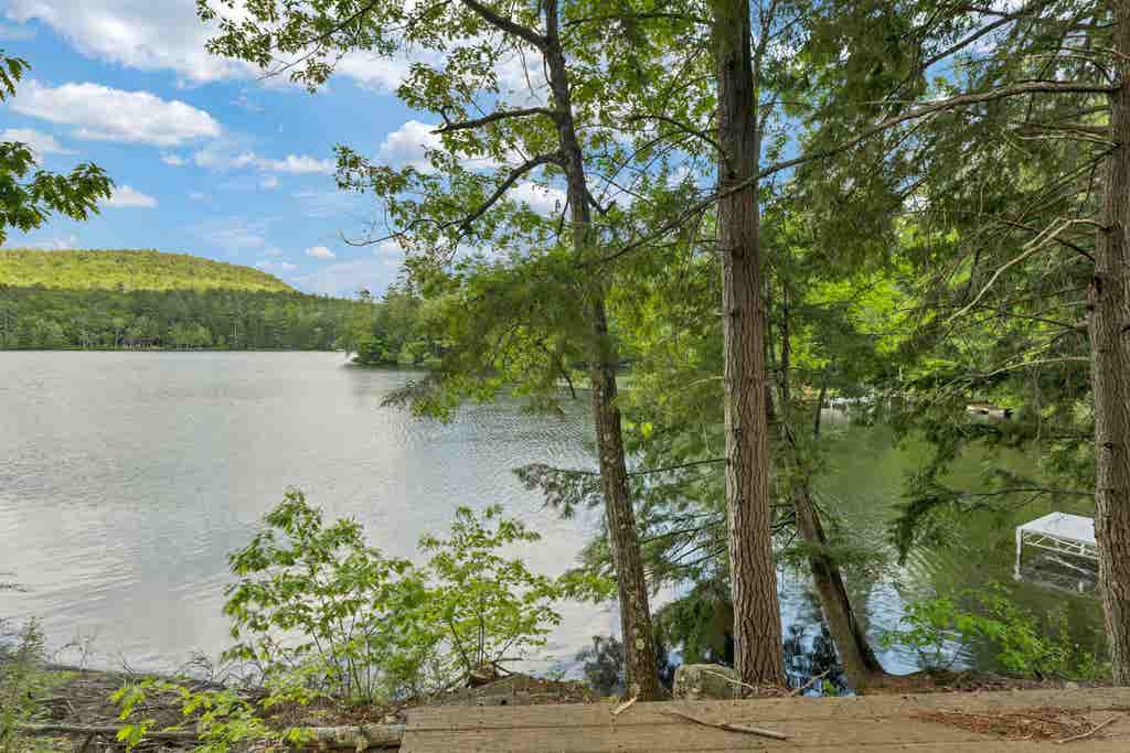 Photo of 69 Ledge Road, Croydon, NH 03773 (MLS # 5091591)
