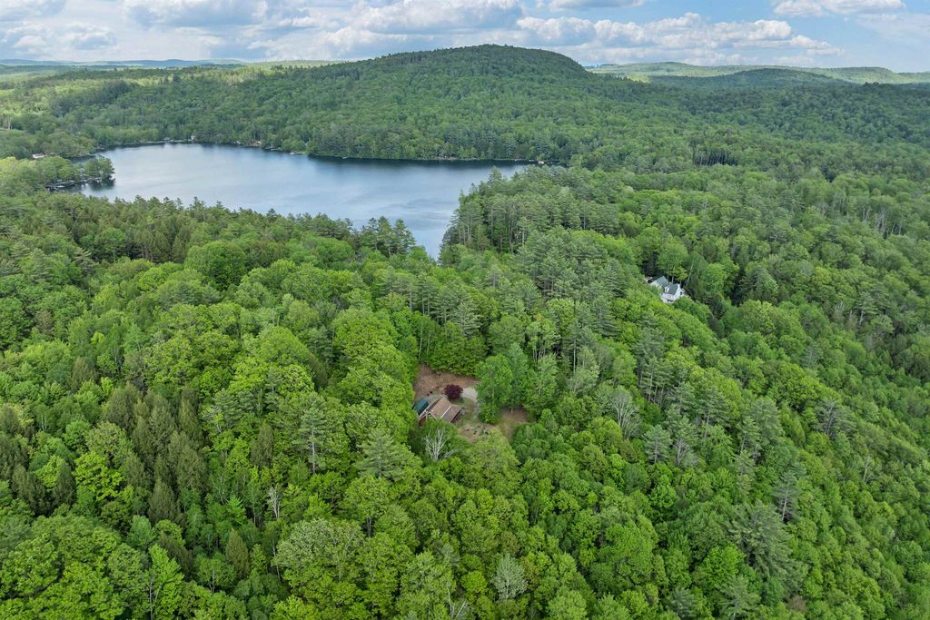 Photo of 69 Ledge Road, Croydon, NH 03773 (MLS # 5091591)