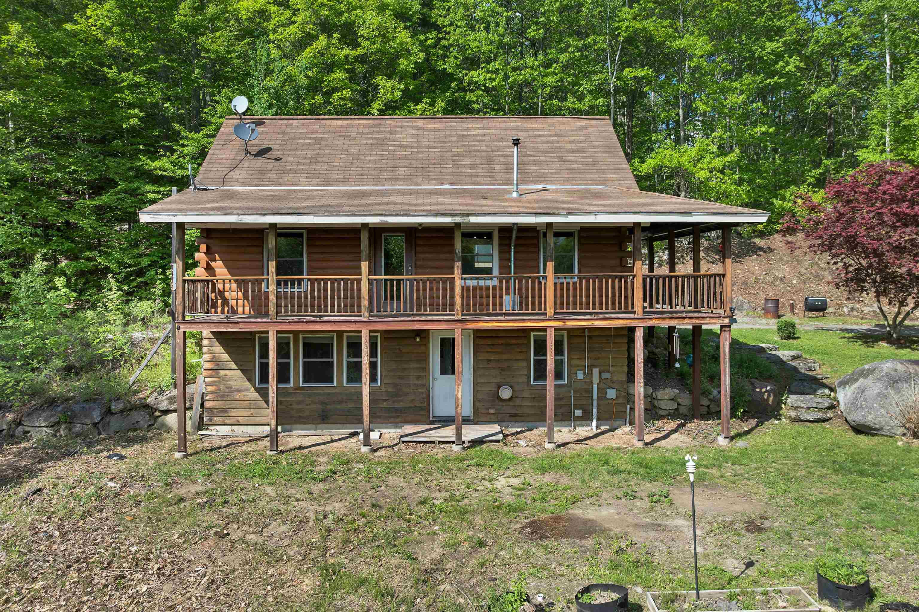 69 Ledge Road