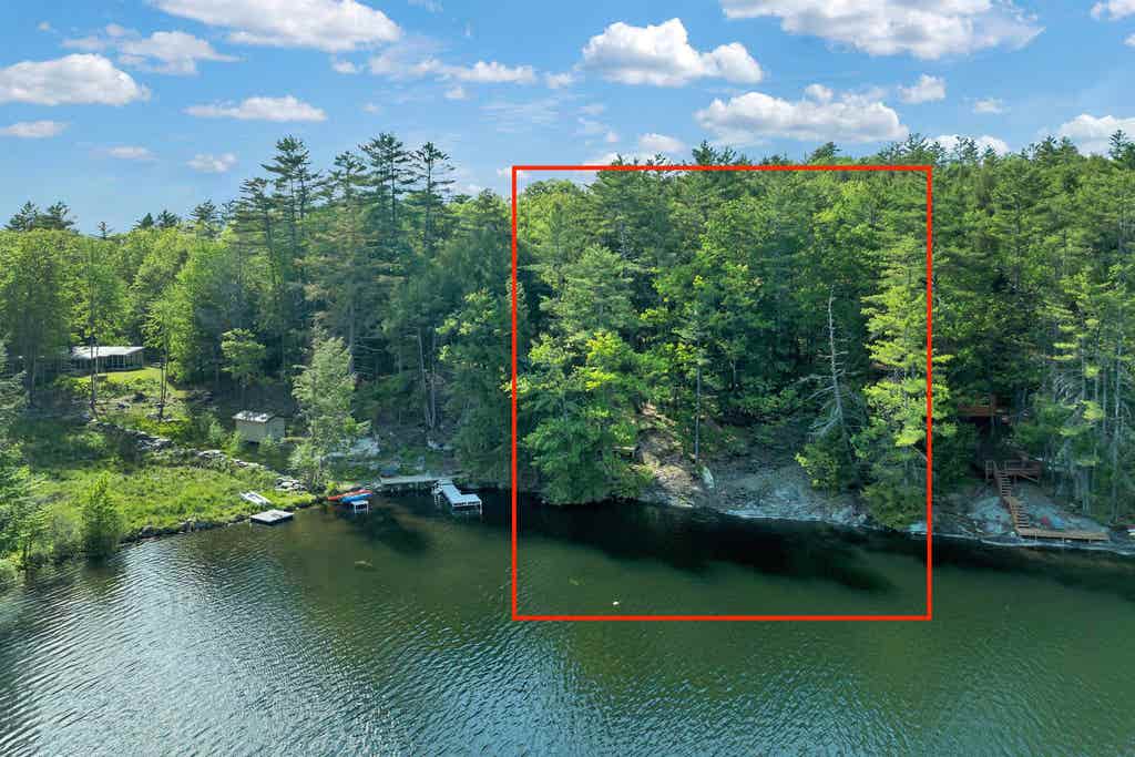 Photo of 69 Ledge Road, Croydon, NH 03773 (MLS # 5091591)