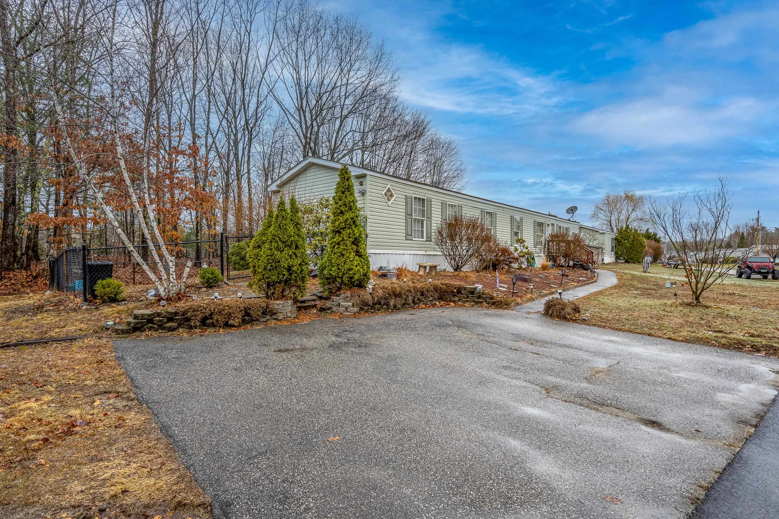 4 Cammett Drive