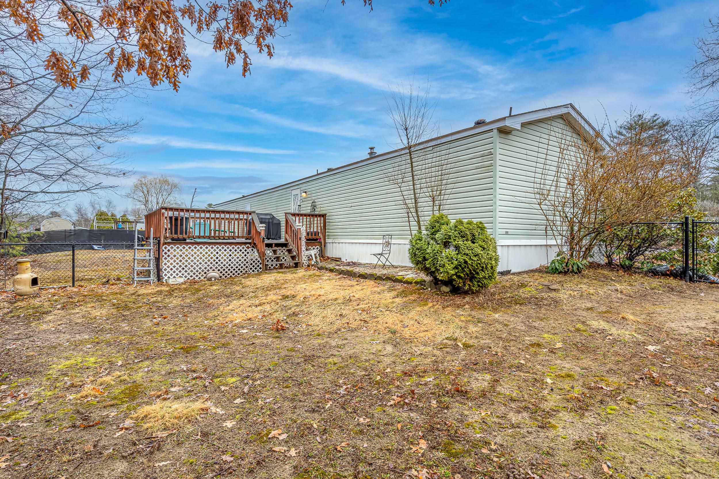 4 Cammett Drive