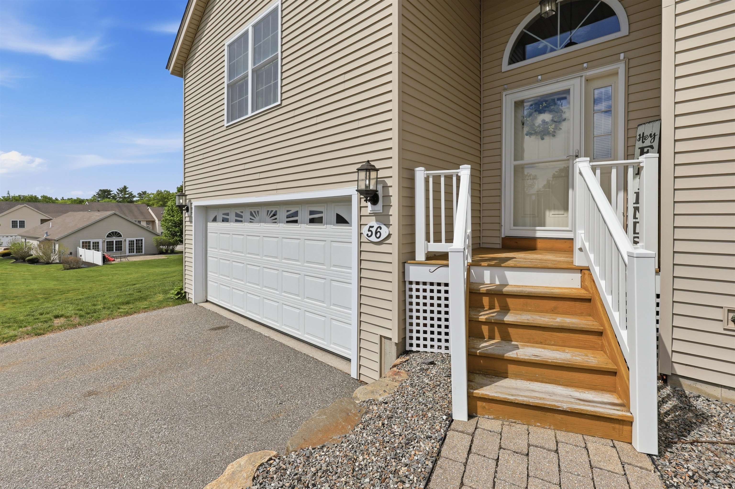 56 Hall Road