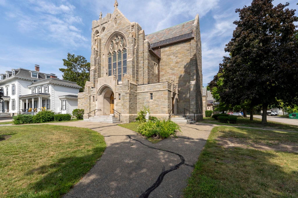 Photo of 40 Church Street, Laconia, NH 03246 (MLS # 5107710)