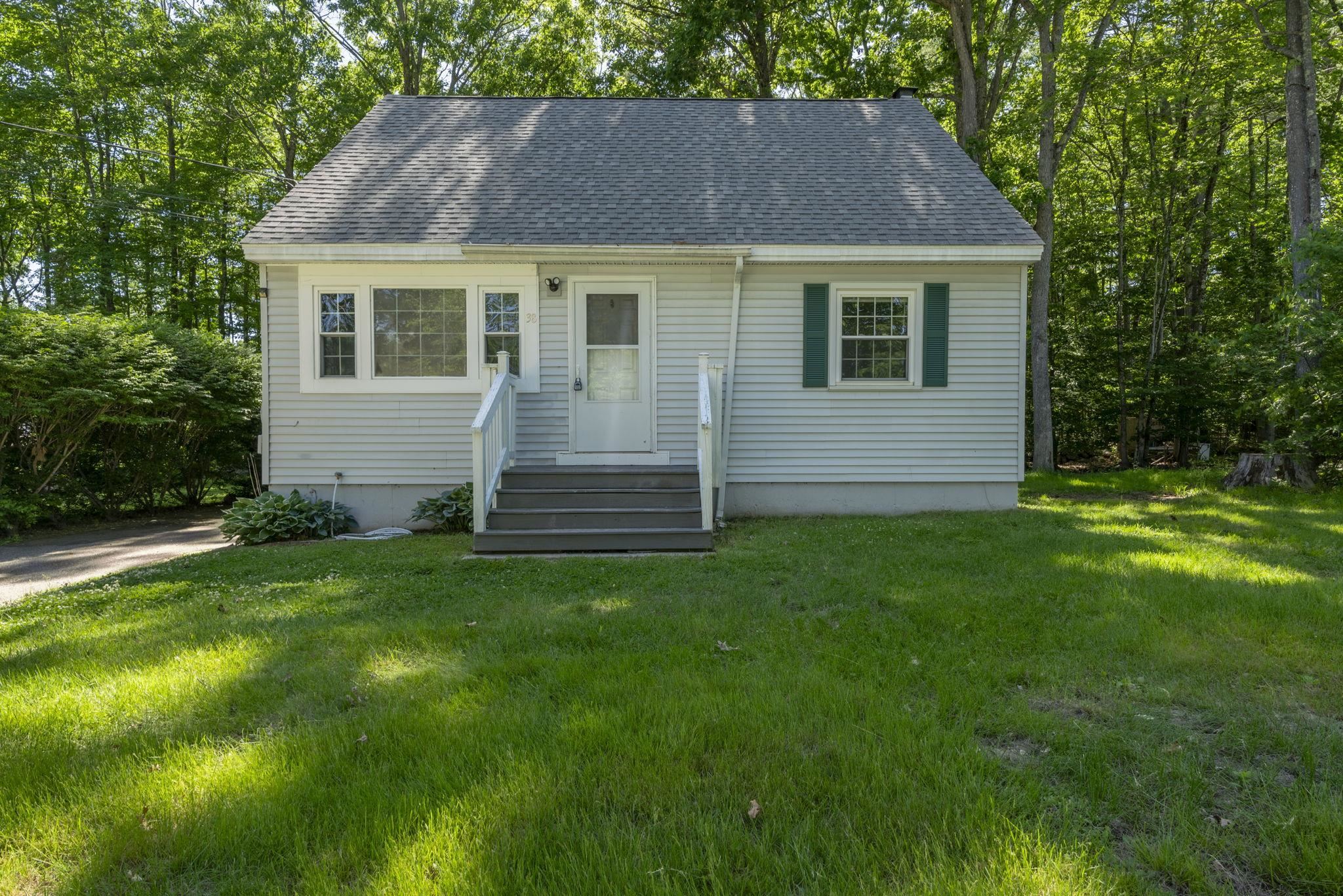 38 Duffy Street